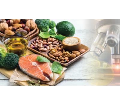 Dangers of an Omega-6 to Omega-3 Imbalance